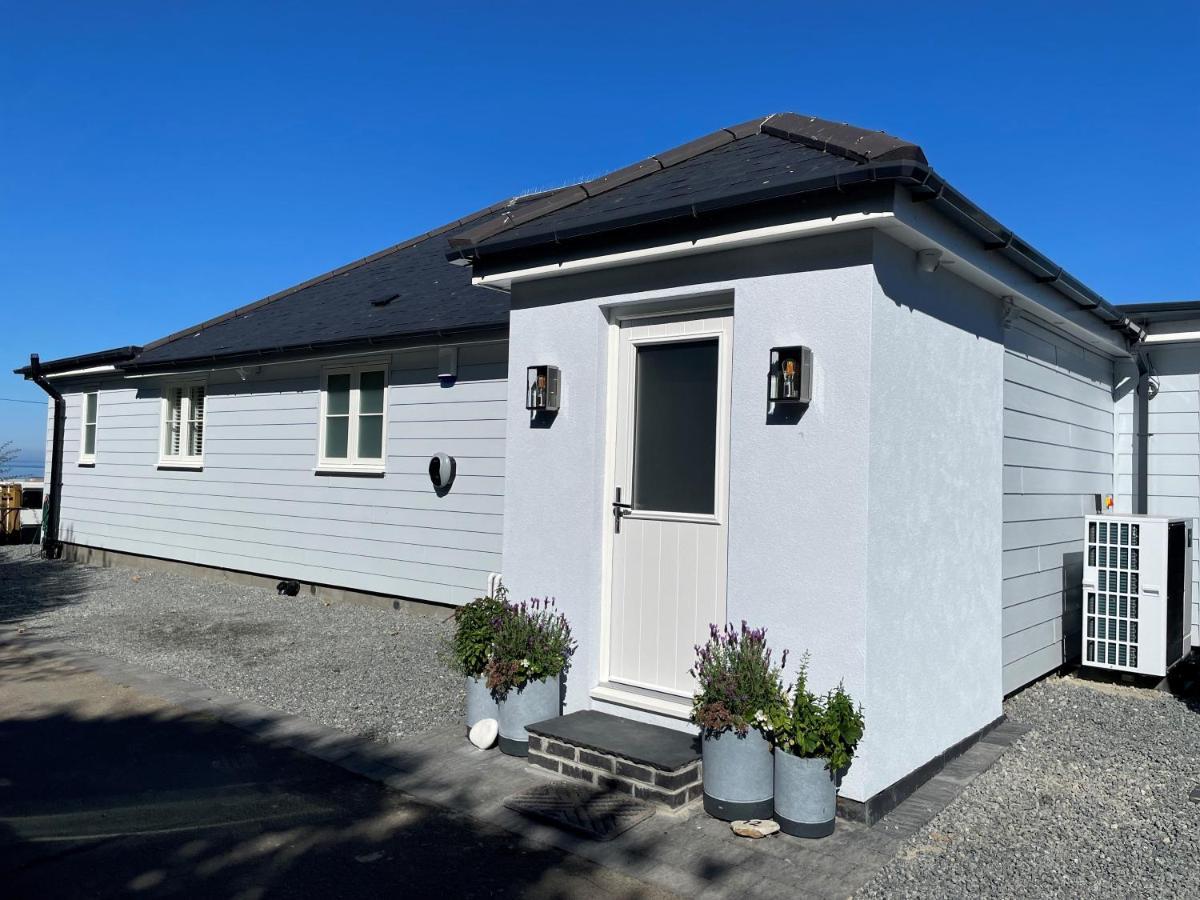 Filey Beach House Villa Exterior photo